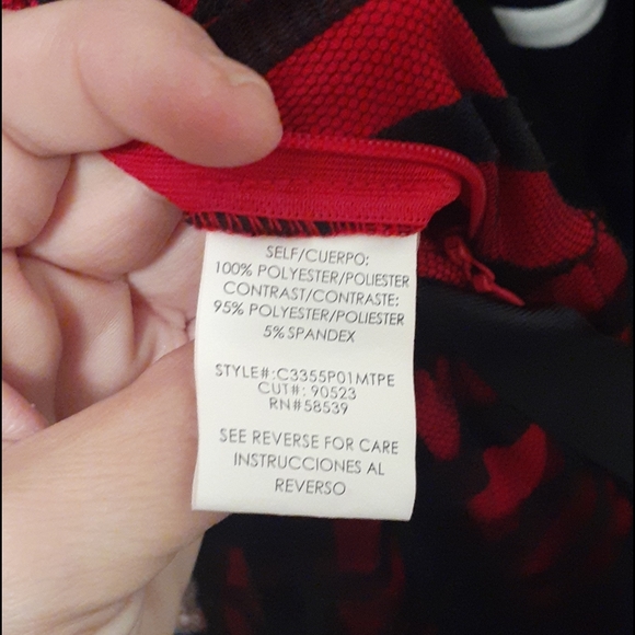 Girls' Dress - Picture 7 of 7